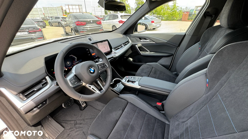 BMW X1 sDrive18i M Sport - 14