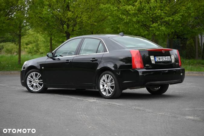 Cadillac BLS 1.9 D Sport Luxury - 32