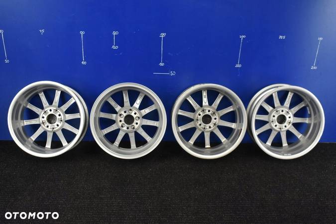 Felgi 17 5x112 Mercedes CLA, A-Klasa W177 W176 OE F9398-16 - 13