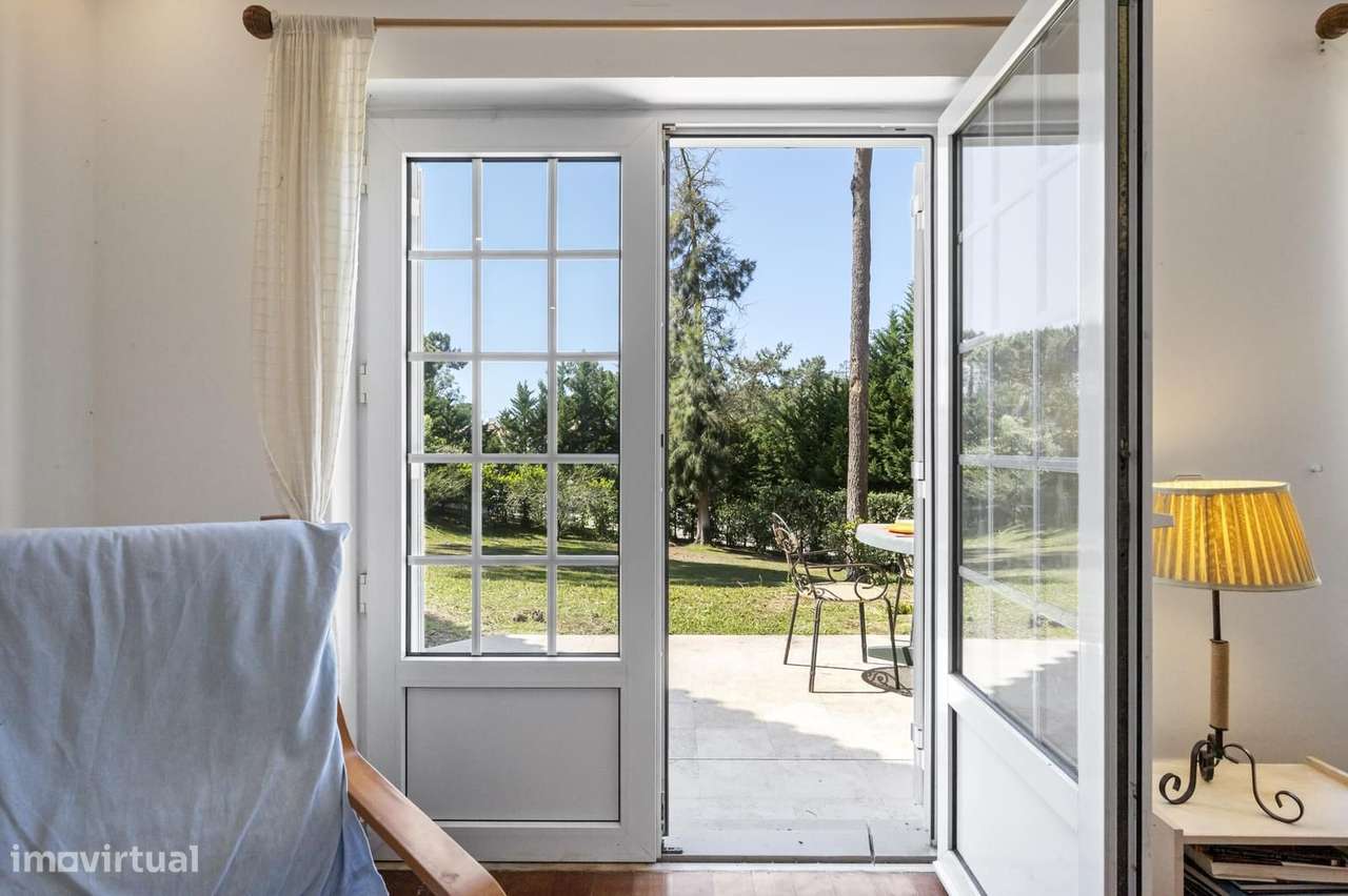 Moradia Isolada T8 com terraço, Soltroia, Grandola-8