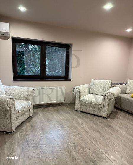 REBREANU - 2 CAMERE - ETAJUL 2 - DECOMANDAT - RENOVAT - MOBILAT - Imagine principală: 3/6