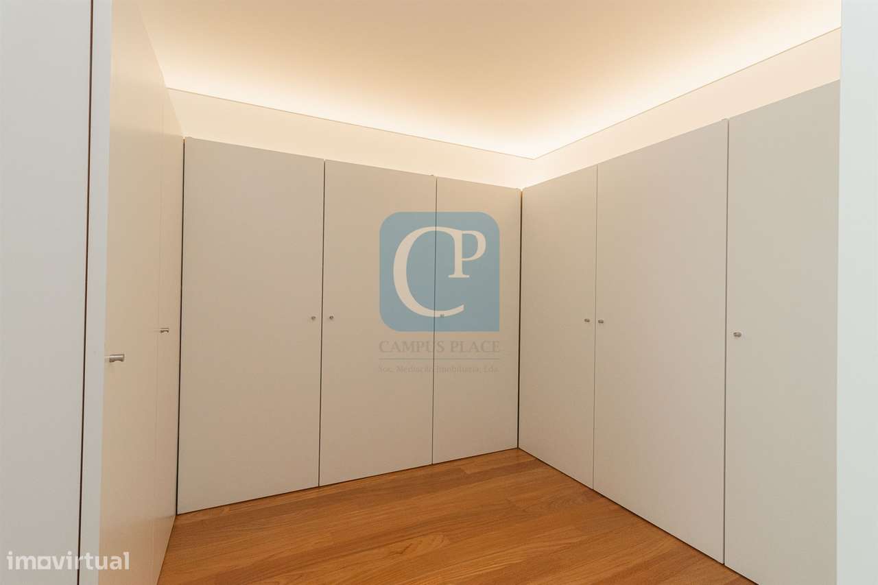 Moradia nova V5 à Avenida dos Combatentes no Bonfim, Porto-8