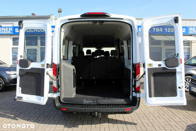 Ford Transit - 8