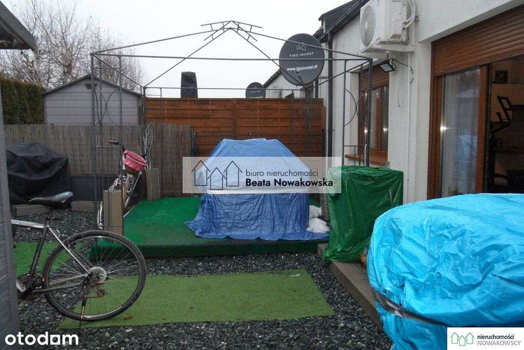 Mieszkanie, 70,27 m², Nochowo-13