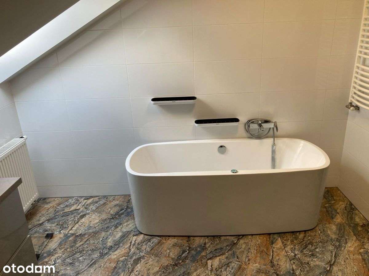 Wyjątkowe mieszkanie z tarasem! 71 m2 + 15 m2-6