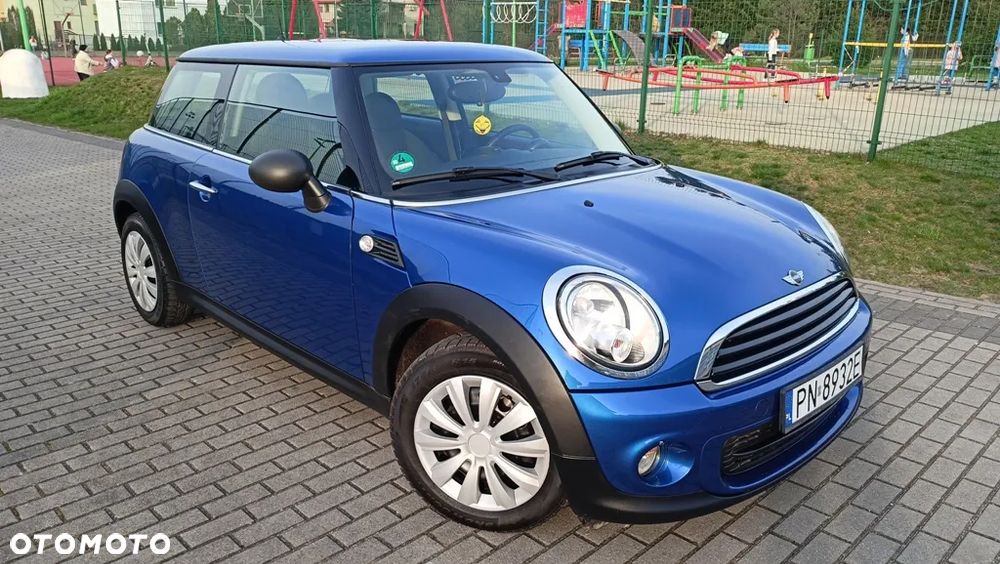 Mini One