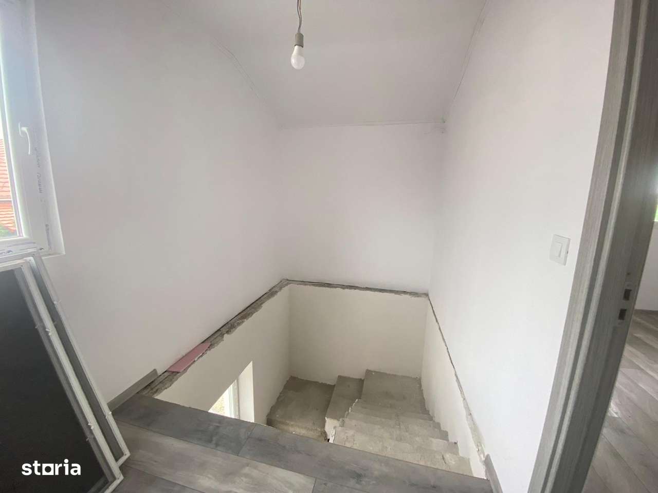 Apartament la casă – Parter + Etaj, Episcopia, Oradea-5