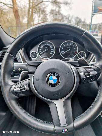 BMW Seria 3 330e iPerformance Luxury Line - 14