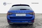 Skoda Superb - 4