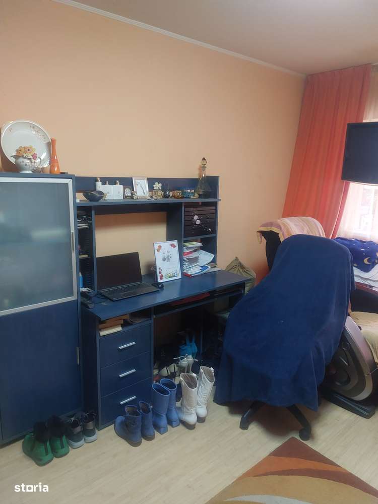 Apartament 3 C Decomandat, Parcul Morarilor-1