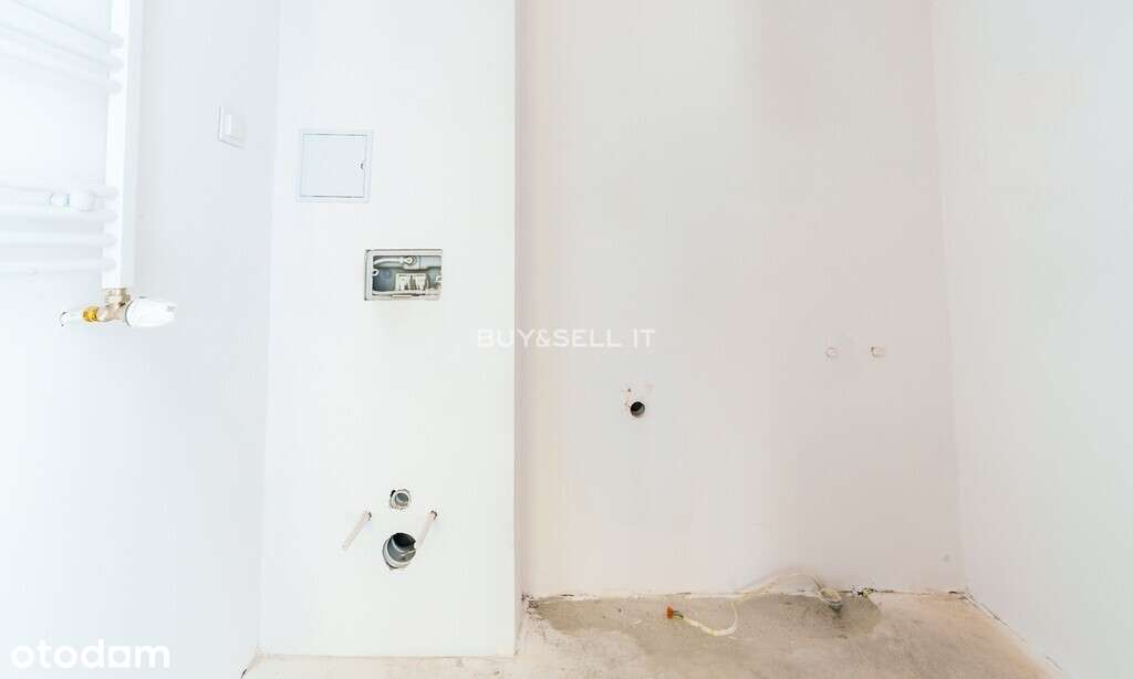 Kameralna willa miejska - tylko 6 apartamentów-4