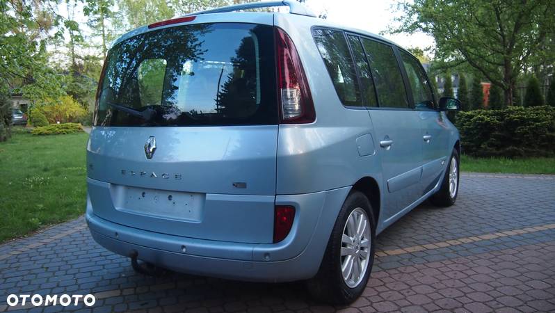 Renault Espace 2.0T 16V Privilege - 7