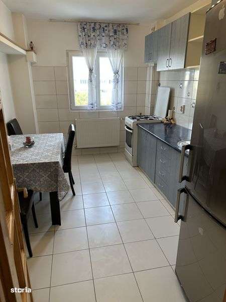 Apt 2 camere stradal Marasesti - Imagine principală: 4/8