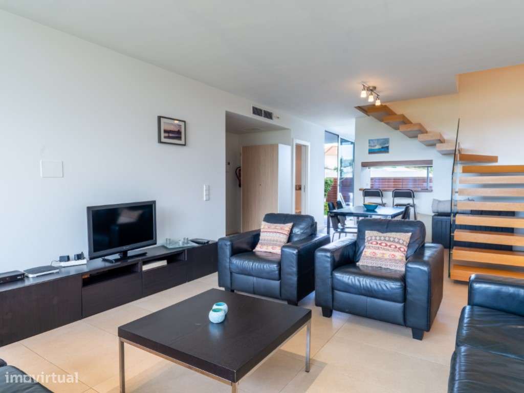 Moradia - condomínio fechado com piscina e com Licença AL - Sagres ...-5