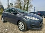 Ford Fiesta 1.0 EcoBoost Titanium - 3