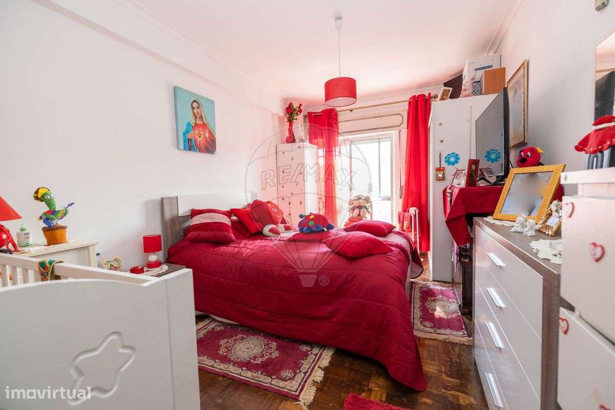 Apartamento T2 para venda-4