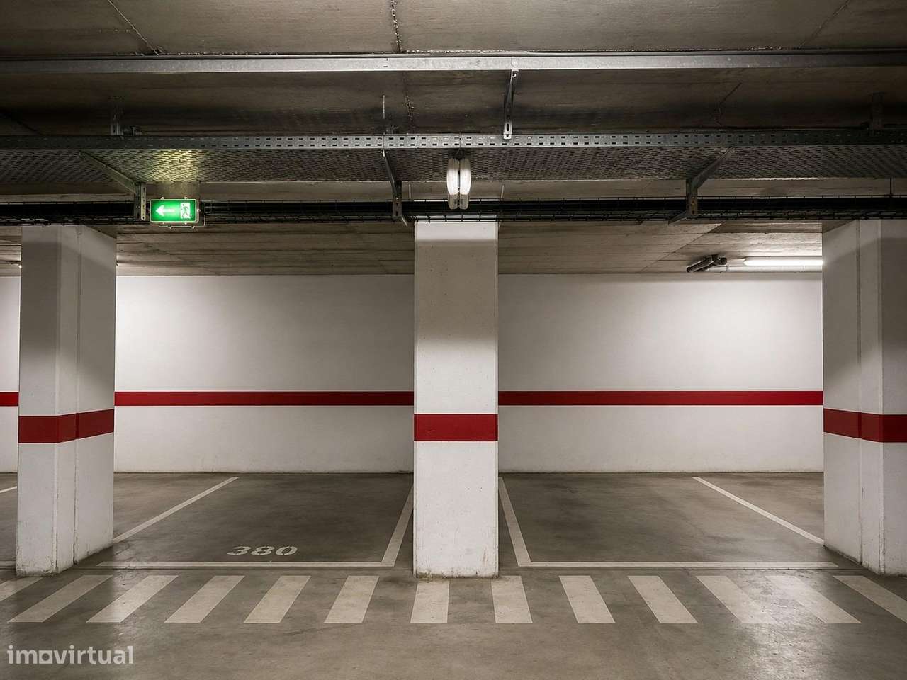 T3 - Condomínio Jardins São Bartolomeu - 2 Parq e Arrecadação-24
