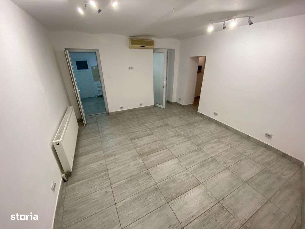 Apartament spațios, 6 camere, parter vilă, 4 min Parcul Carol, 130 mp-10