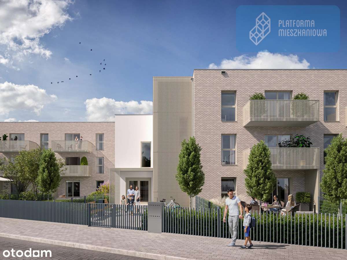 Najtańsza Kawalerka 29m2 - Pełny obrazek: 3/7