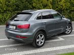 Audi Q3 2.0 TDI Quattro S tronic - 8