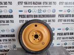 Roata Rezerva Slim Mazda 5 An 2005-2006-2007-2008-2009-2010 T125/70D16 Stare Foarte Buna   Dezmembrez - Dezmembrari Arad - 2