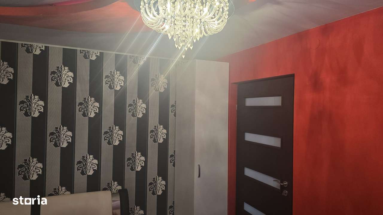 Vand apartament cu 2 camere in Deva, zona Dacia, etaj 3, mobilat-5