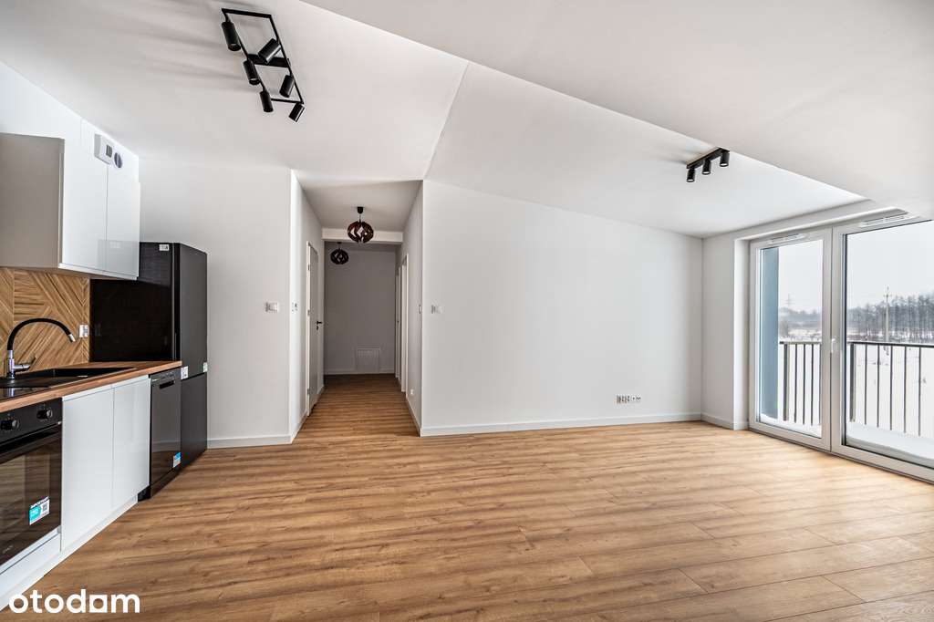 Wykończone Pod Klucz - Bez 2% PCC i prowizji-1