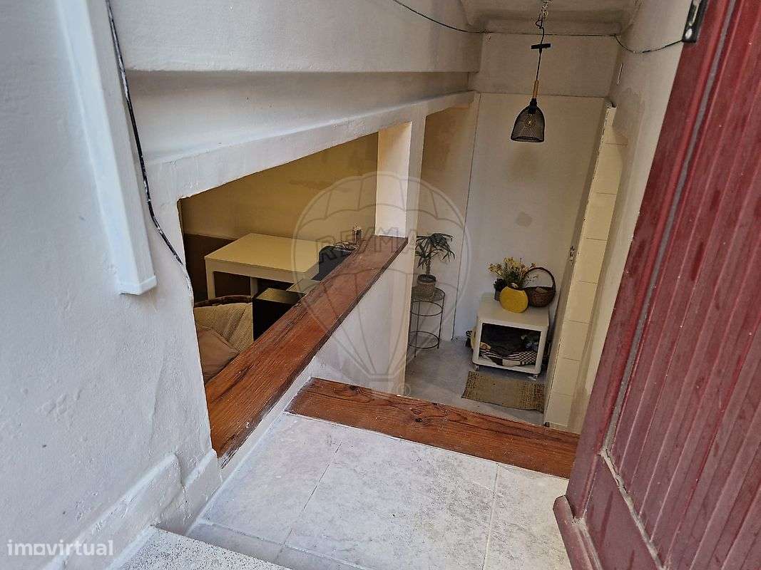 Apartamento T1 para venda - Grande imagem: 5/24