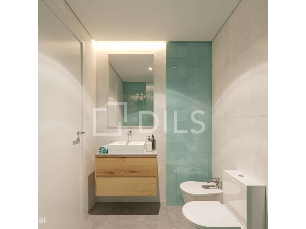 Estúdio para venda com rendimento em Carcavelos, Cascais - Grande imagem: 5/20