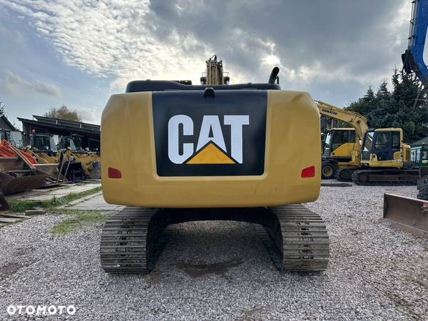 Caterpillar 320 EL - 4