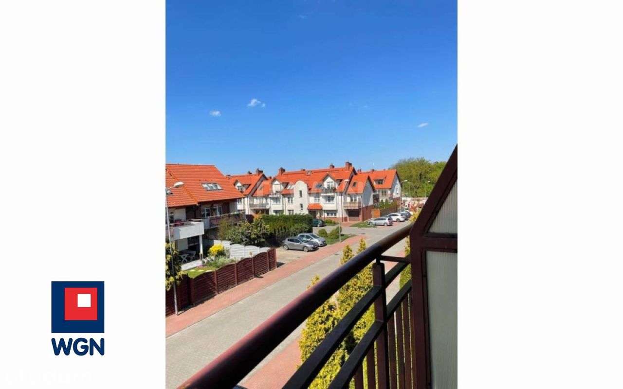 Bezrzecze 3 pokoje z tarasem + garaż - Pełny obrazek: 5/16