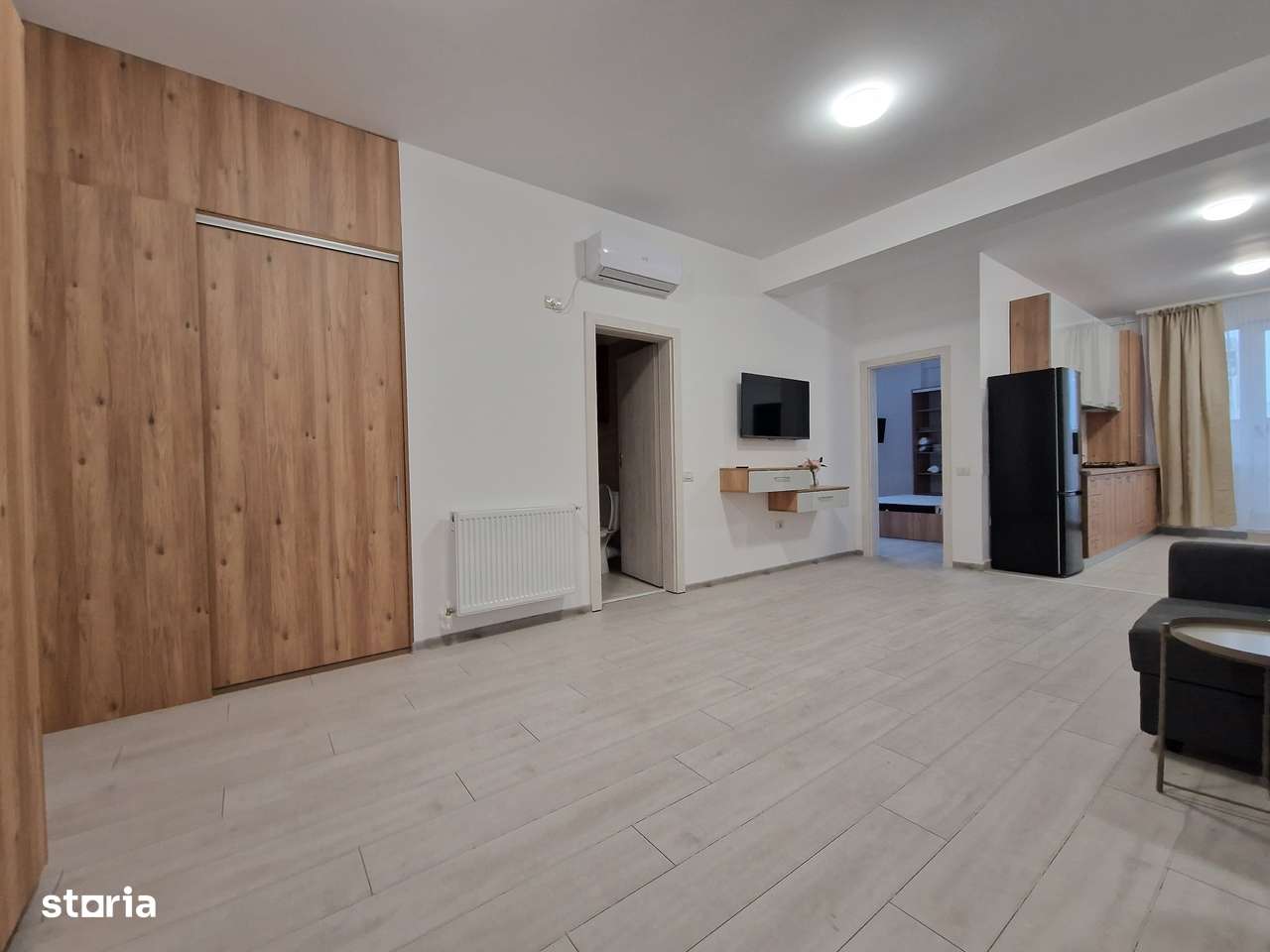 Apartament 2 camere, 2 bai + terasa superba, 153 mp, Mamaia Nord, Lidl-3