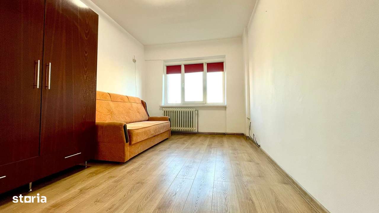 Cu vedere la Palat | 2 camere | 0% Comision-3