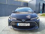 Toyota Corolla Touring Sports 1.8 Hybrid Exclusive - 11