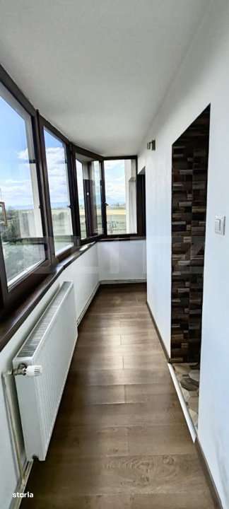 Apartament 2 camere, 55 mp, zona Stupini - Imagine principală: 3/7