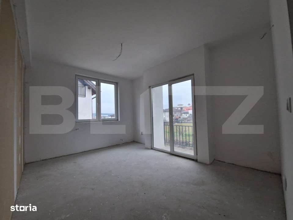 Apartament 3 camere, bloc nou, zona Penny - Imagine principală: 3/4