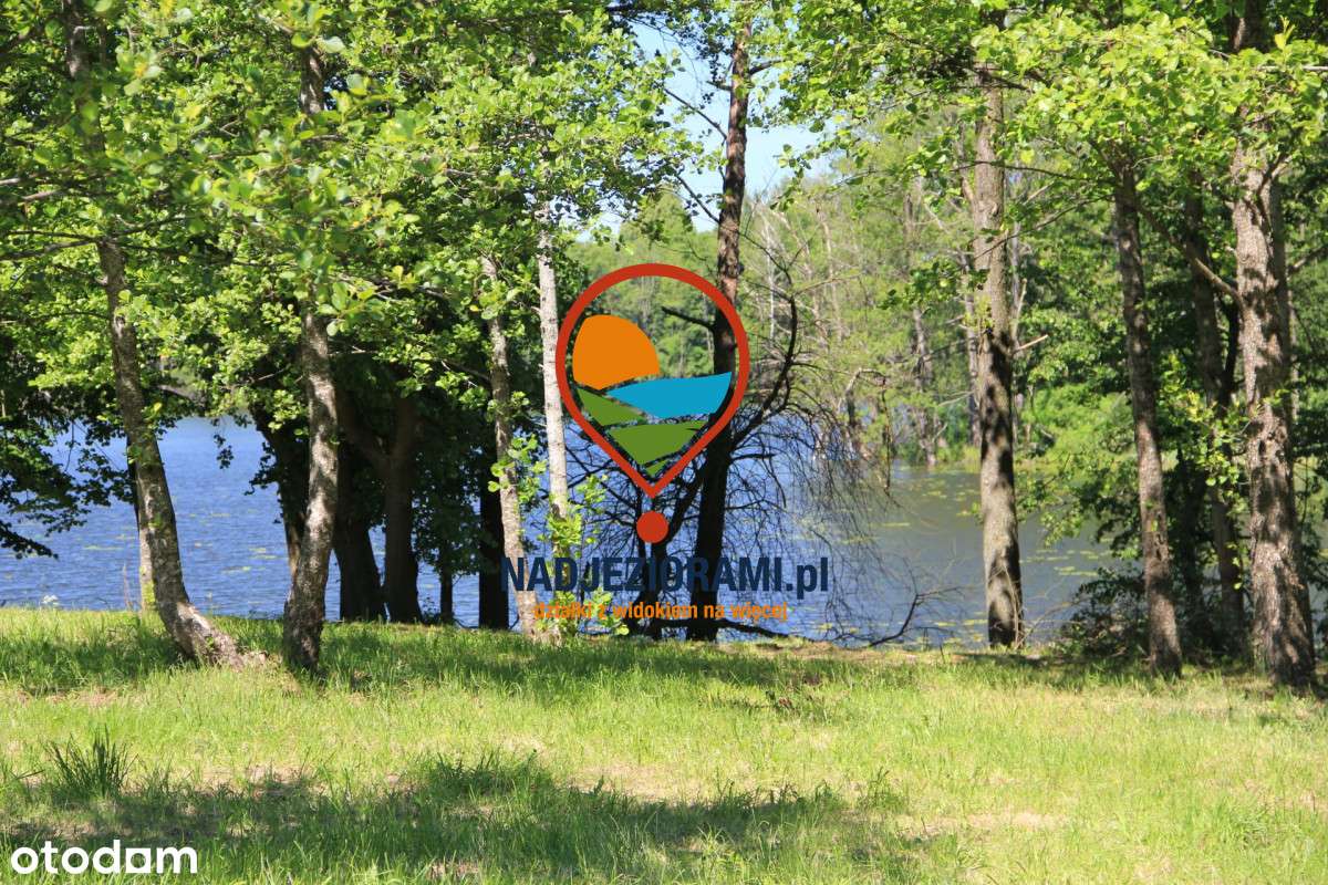 Działka rekreacyjna z dostępem do prywatnej plaży-6