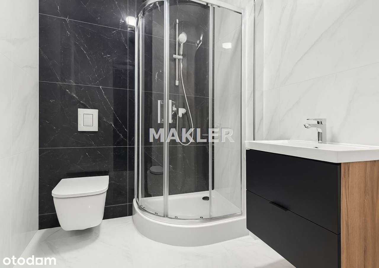 Kawalerka 25 m² na sprzedaż - 2. piętro, kamienic - Pełny obrazek: 5/5