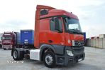 Mercedes-Benz ACTROS 1843 MP4 EURO 6 CIĄGNIK SIODŁOWY - 6