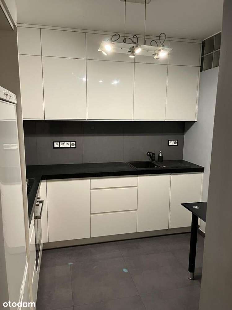 Wynajmę bezpośrednio, 3-pokojowe mieszkanie  70 m-URSUS - Pełny obrazek: 5/16