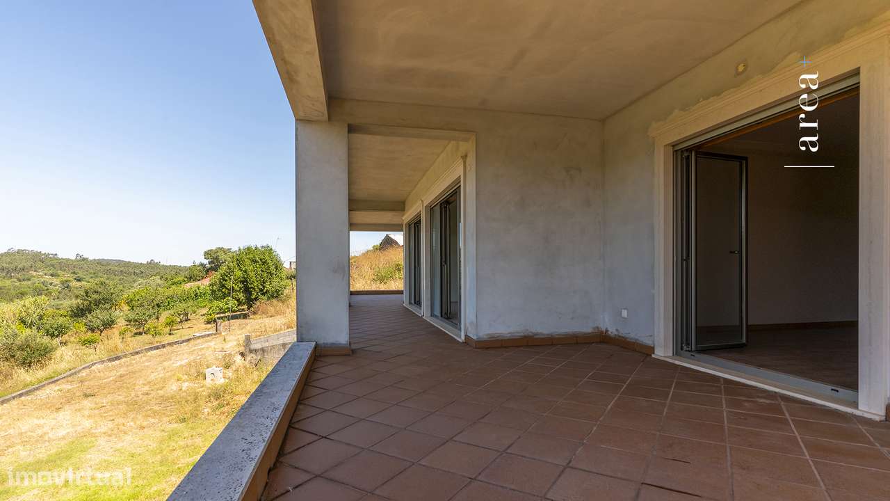 Imóvel Exclusivo | Casa de Urmar-17