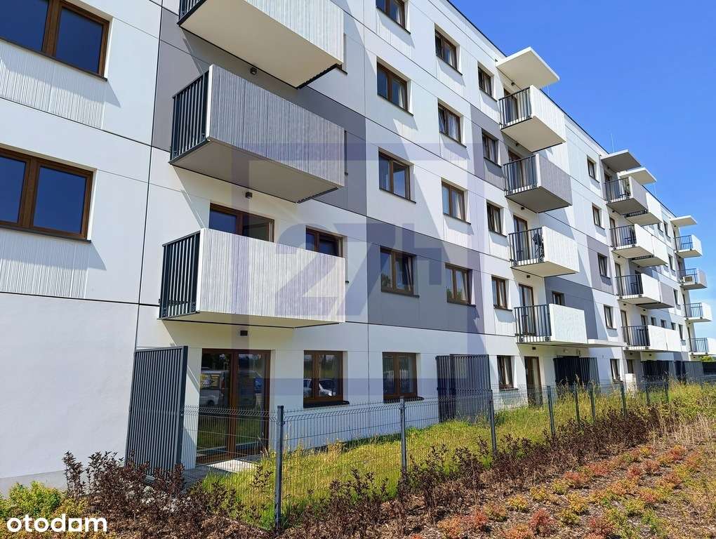 ✔ Nowe Osiedle ✔ 2 pokoje  ✔ ok Wrocławia ✔ 0% - Pełny obrazek: 2/15