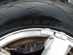 KOŁA KOMPLET JEEP GRAND CHEROKEE 5X127 235/65 245/65 R 17 - 2