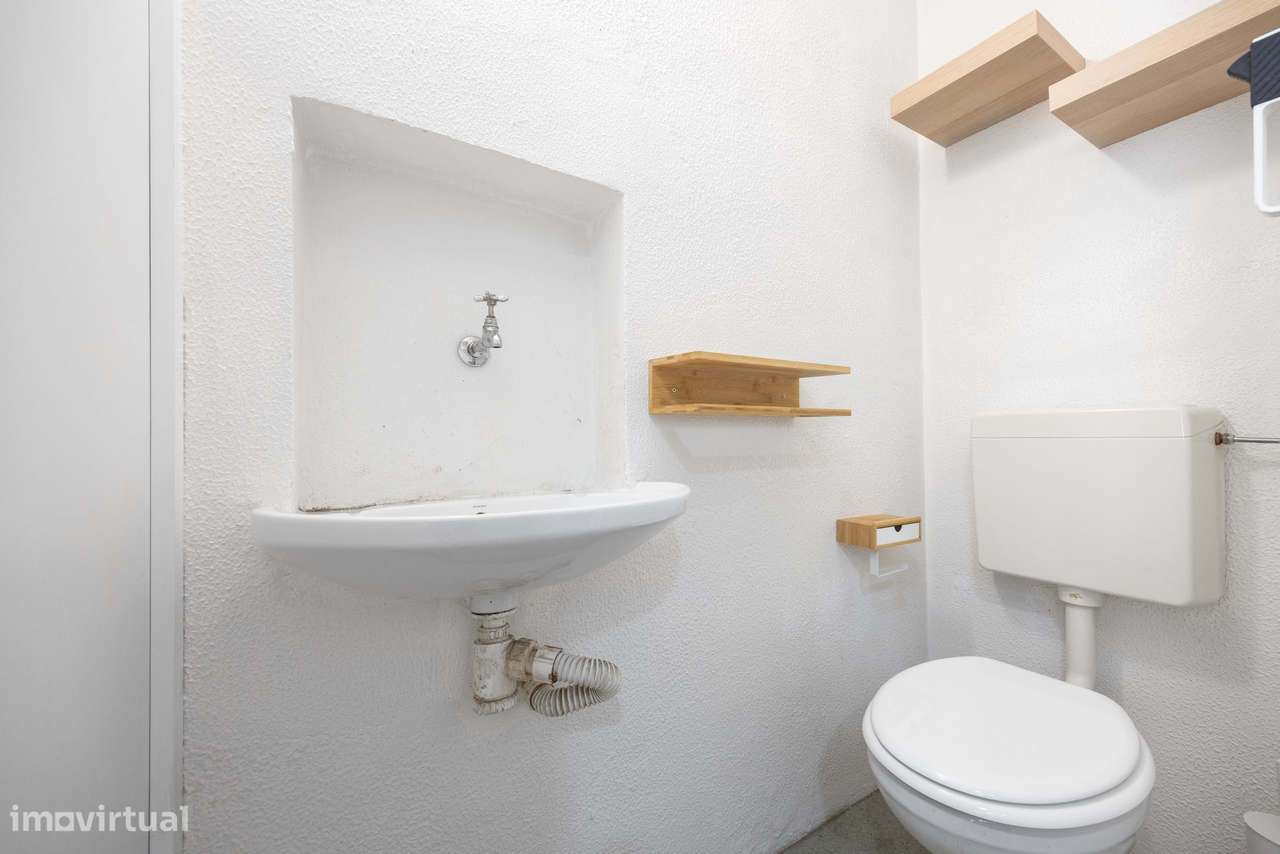 Loja no Bairro dos Atores | Areeiro, Lisboa-11