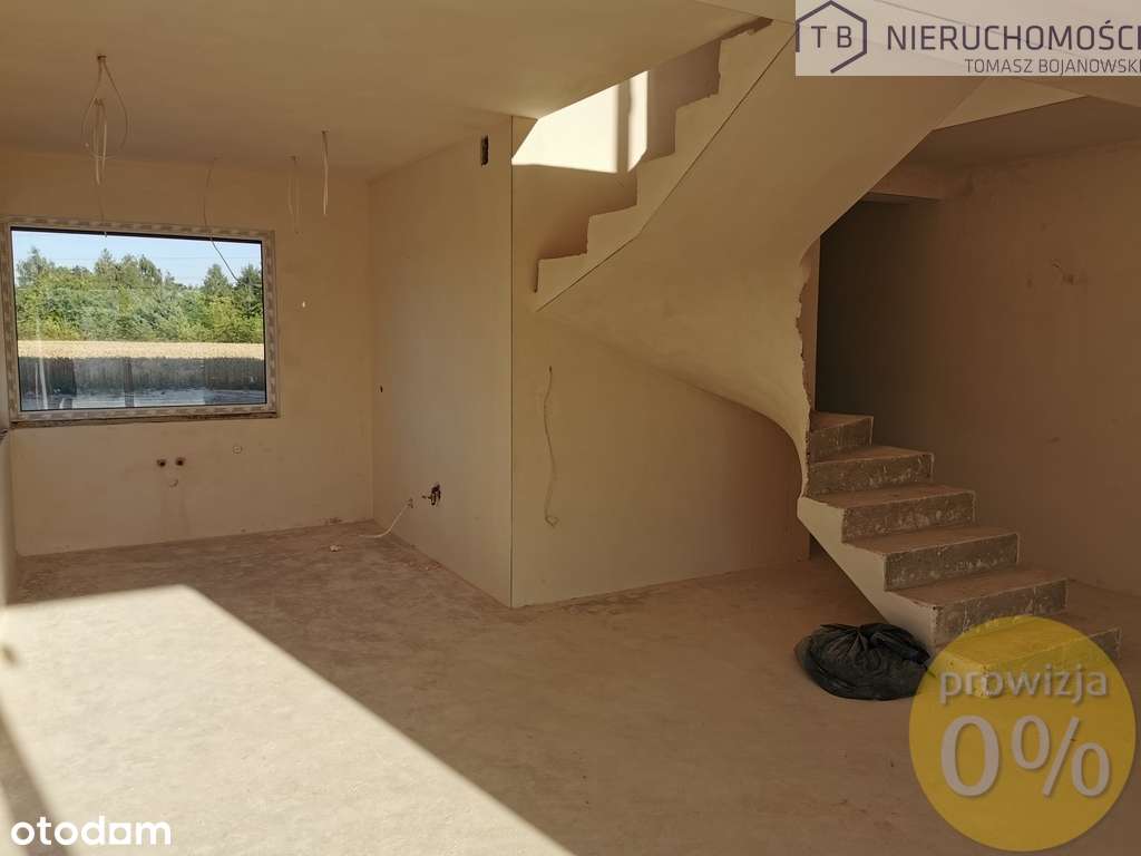 Nowe Domy Kiekrz, Rokietnica, Poznań-2