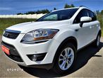 Ford Kuga 2.0 TDCi 2x4 Titanium - 8