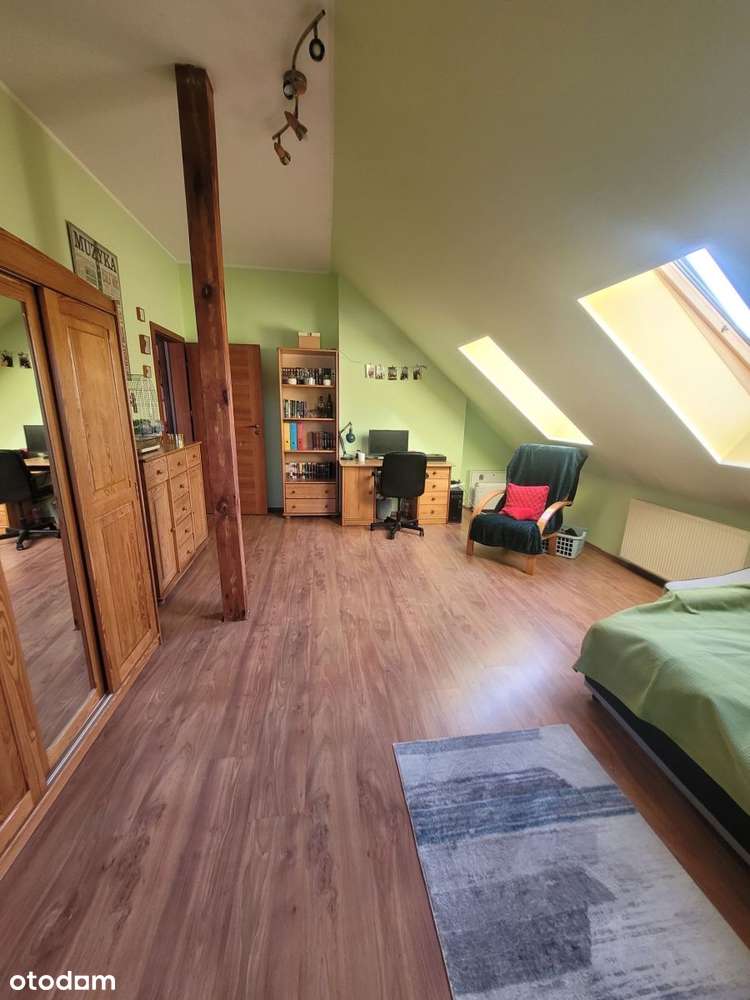 Zobacz Dom I ZŁÓŻ Swoją Propozycję Cenową-15