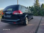 Opel Vectra 1.9 CDTI Sport / GTS - 8