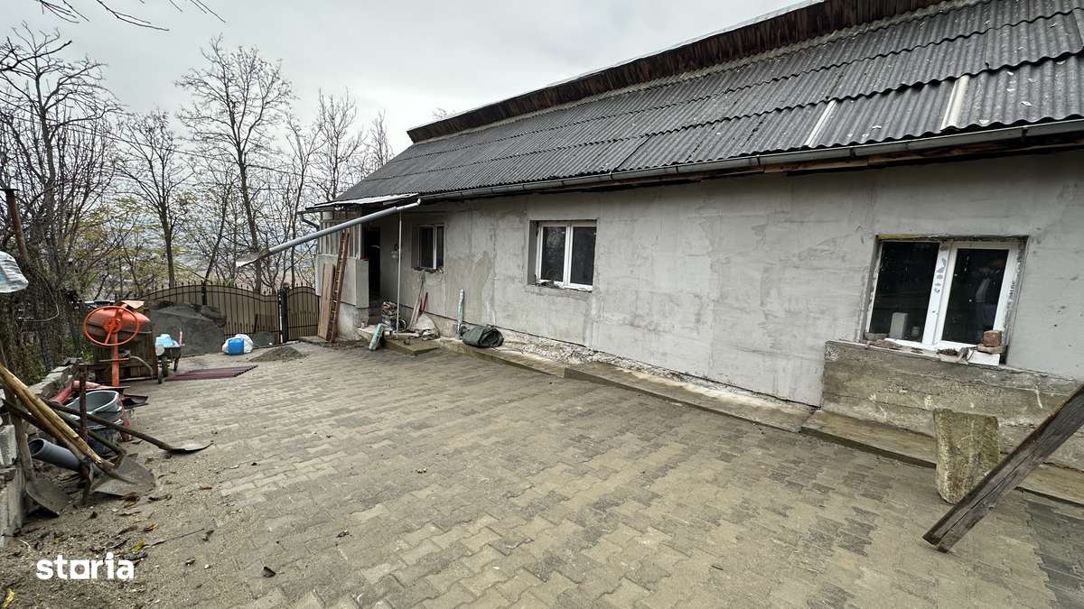 Casa de vânzare în Dej, preț negociabil - Imagine principală: 3/6