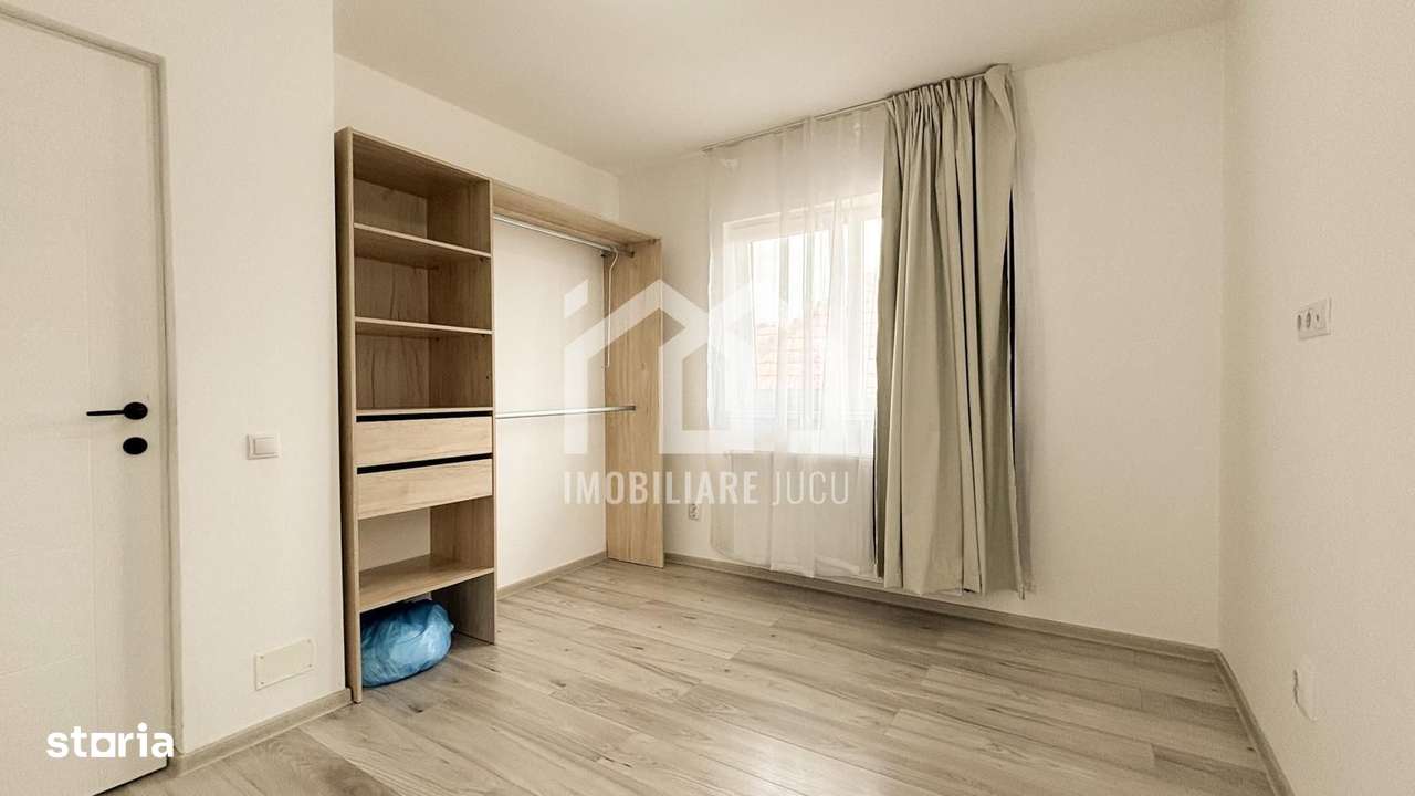 COMISION 0% Unitate in duplex cu 3 camere, Parcare, Jucu de Mijloc - Imagine principală: 4/10